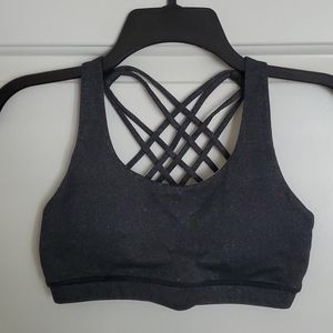 Buffbunny Sports bra